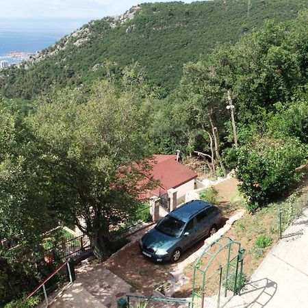 Holiday Home La Musica Budva Exterior photo