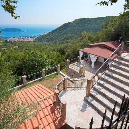 Holiday Home La Musica Budva Exterior photo