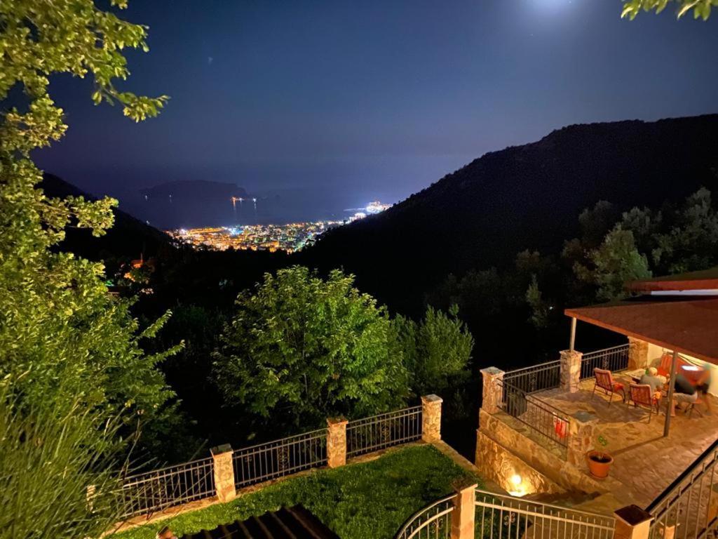 Holiday Home La Musica Budva Exterior photo