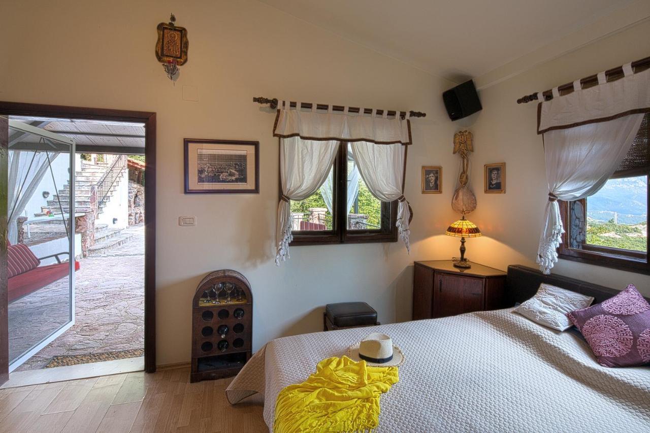 Holiday Home La Musica Budva Exterior photo