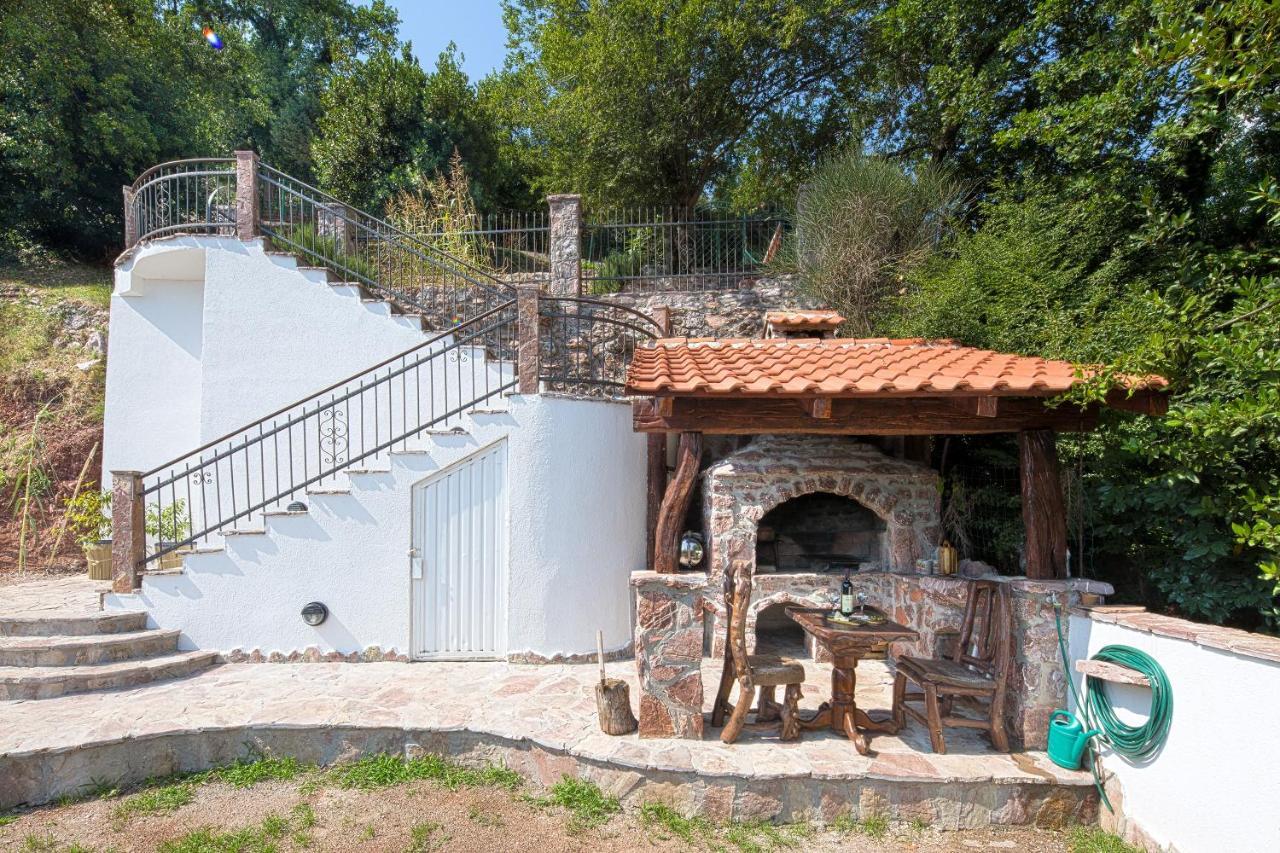 Holiday Home La Musica Budva Exterior photo